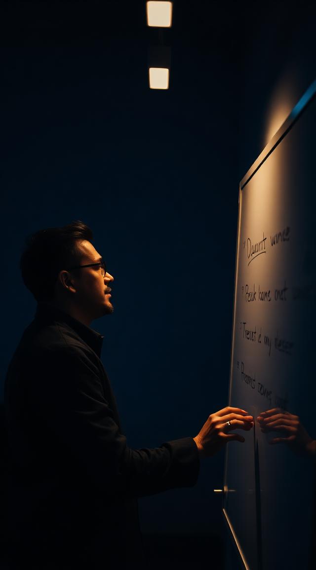 Erdene — Founder Mind highlight