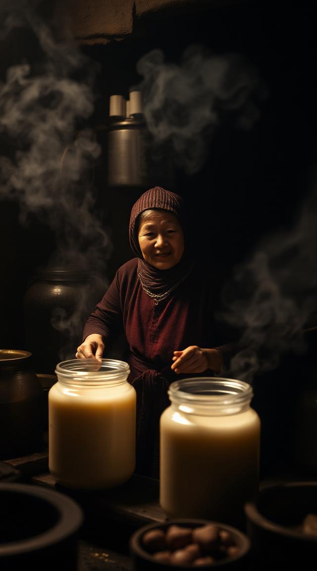 Saraa — Kitchen Mind highlight